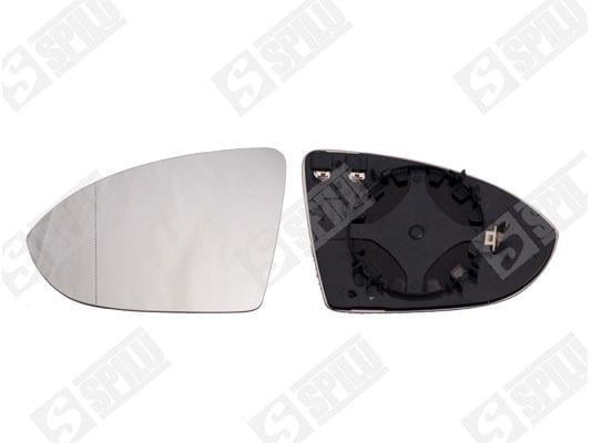 Cristal de espejo, retrovisor exterior SPILU ref. 14426