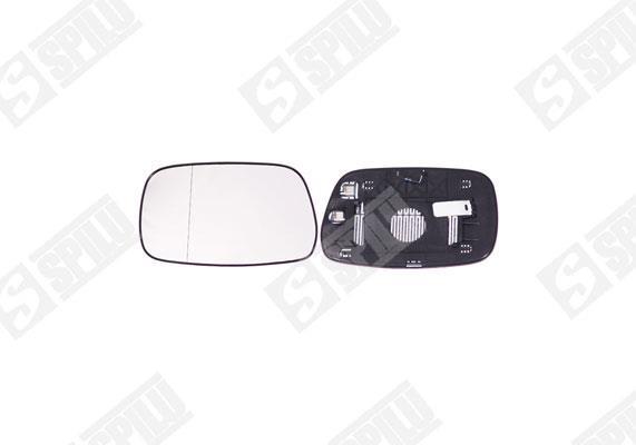 Espelho de retrovisor SPILU 15017