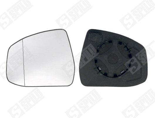 Espelho de retrovisor SPILU ref. 15031
