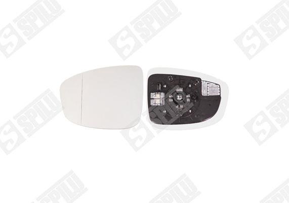 Espelho de retrovisor SPILU ref. 15059