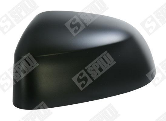 Carcasa del retrovisor exterior (Tapa de retrovisor exterior) SPILU ref. 15133