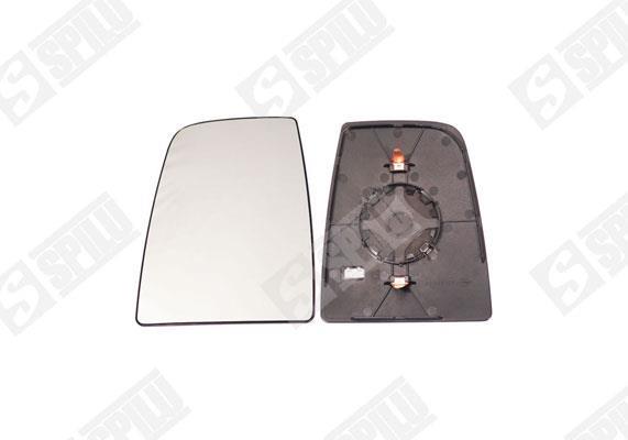 Espelho de retrovisor SPILU 15152