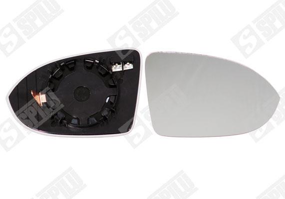 Espelho de retrovisor SPILU 15158