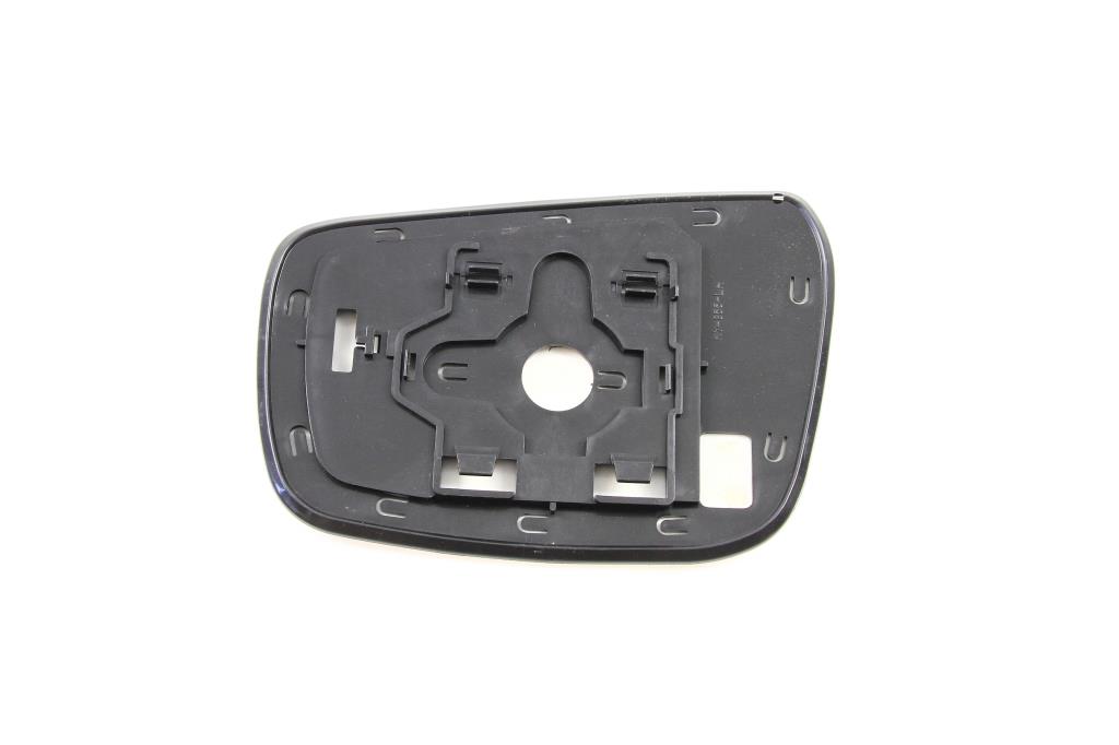 Verre derétroviseur, rétroviseur extérieur SPILU 12119