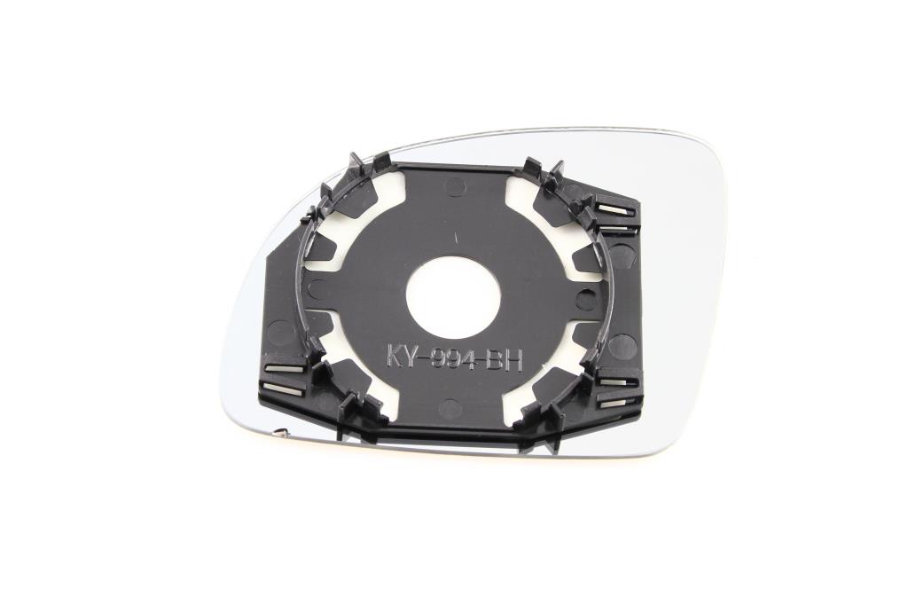 Verre de rétroviseur, rétroviseur extérieur SPILU 13540