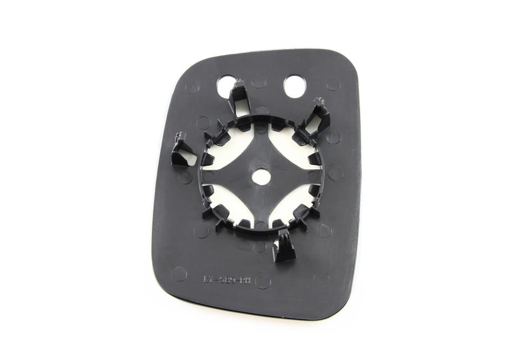 Verre de rétroviseur, rétroviseur extérieur SPILU 13584