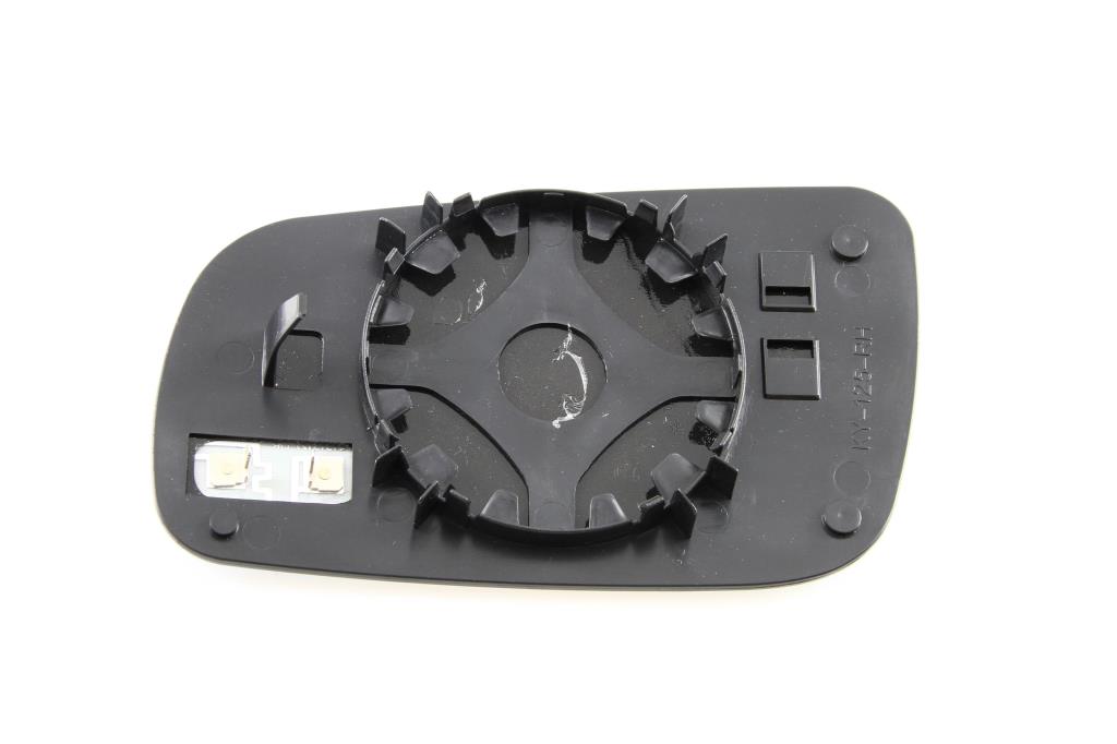 Verre de rétroviseur, rétroviseur extérieur SPILU 13548