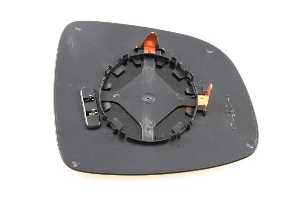 Verre de rétroviseur, rétroviseur extérieur SPILU 10883