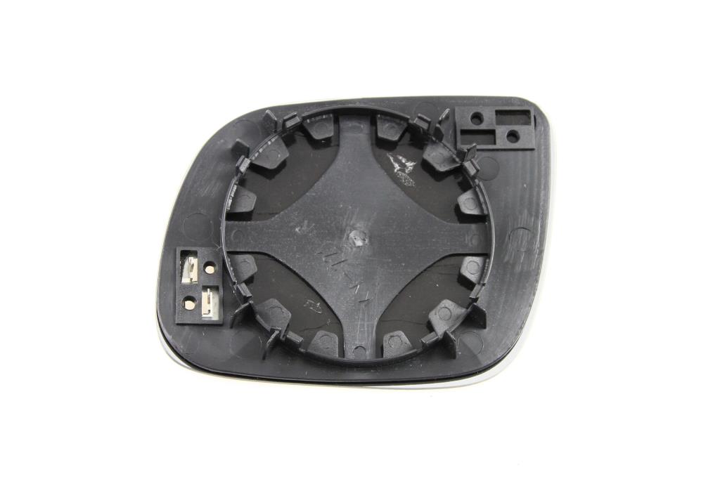 Verre de rétroviseur, rétroviseur extérieur SPILU 12716