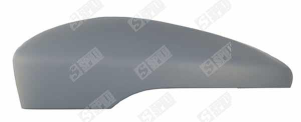 Carcasa, retrovisor exterior SPILU ref. 54770