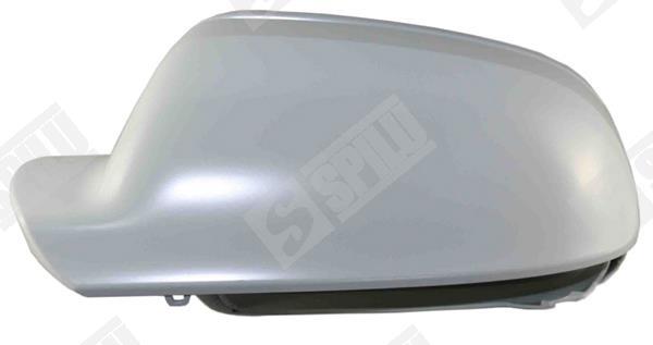 Carcasa, retrovisor exterior SPILU ref. 55037