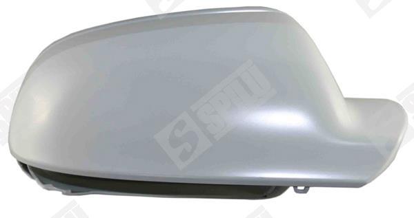 Carcasa, retrovisor exterior SPILU ref. 55038