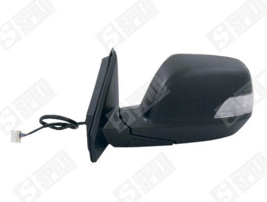 Rétroviseur extérieur SPILU ref. 55815