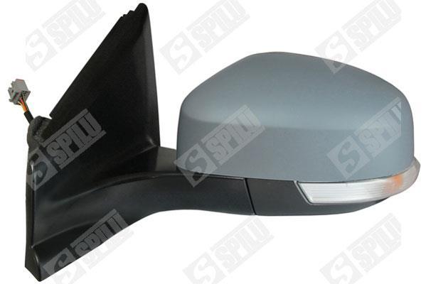 Retrovisor exterior SPILU ref. 56074