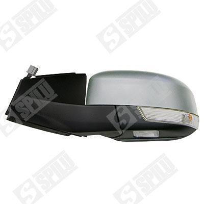 Retrovisor exterior SPILU ref. 56098