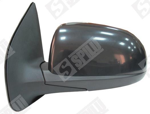 Retrovisor exterior SPILU ref. 56145