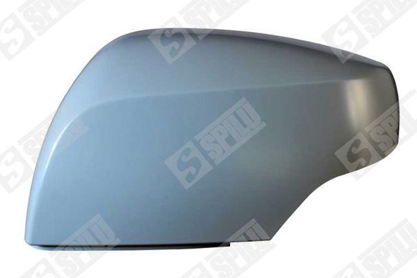 Carcasa del retrovisor exterior (Tapa de retrovisor exterior) SPILU ref. 57129