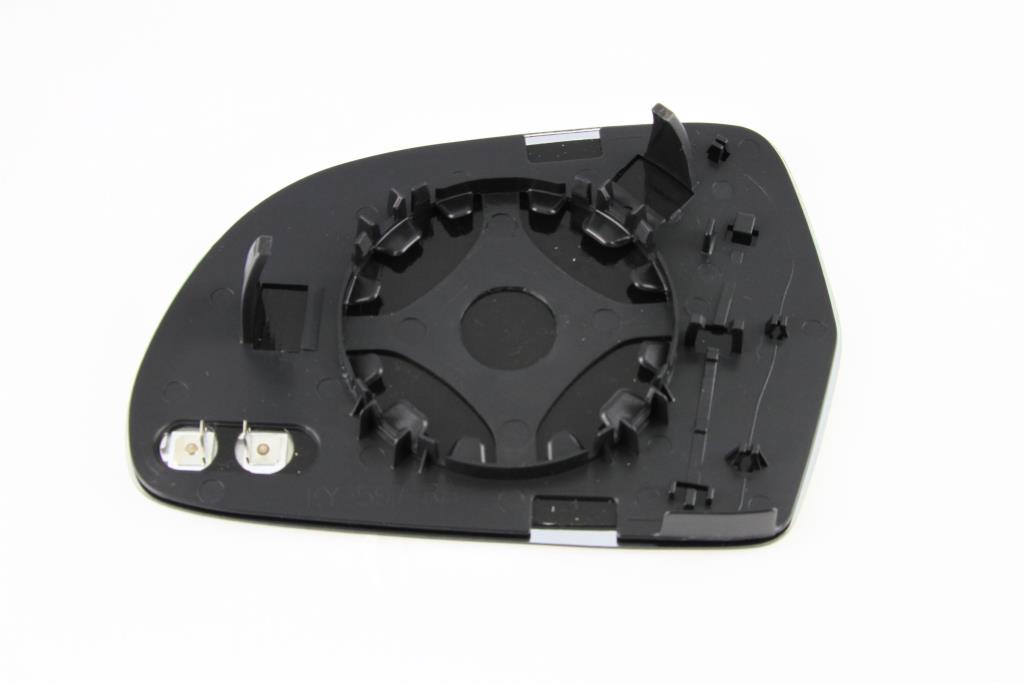 Verre de rétroviseur, rétroviseur extérieur SPILU 10230