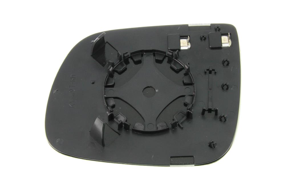 Verre de rétroviseur, rétroviseur extérieur SPILU 10232