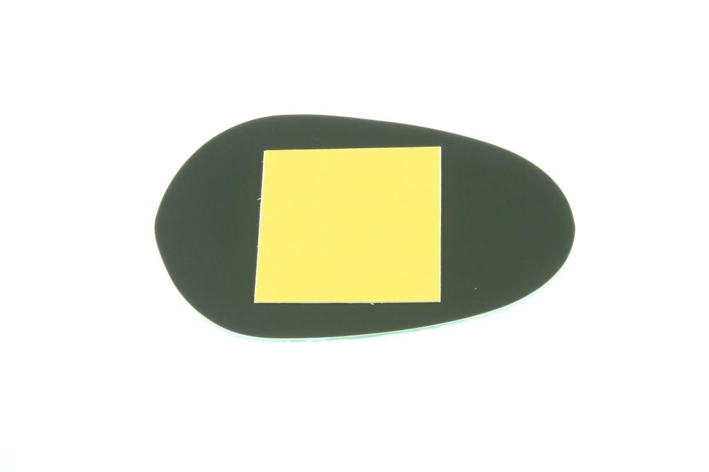 Verre de rétroviseur, rétroviseur extérieur SPILU 41702