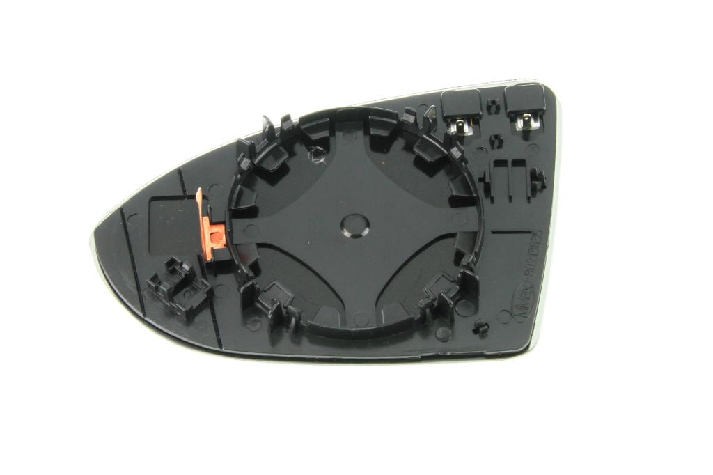 Verre de rétroviseur, rétroviseur extérieur SPILU 14426