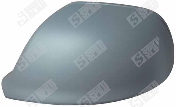 Carcasa, retrovisor exterior SPILU ref. 914894