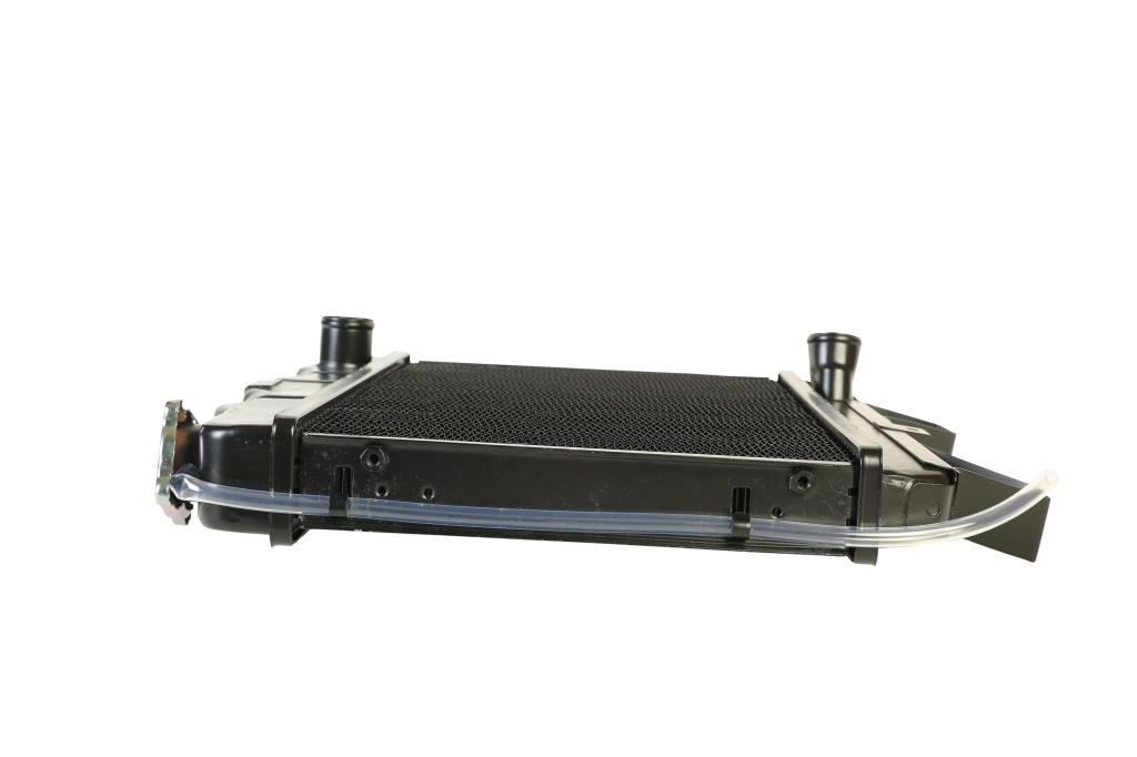 Butée hydraulique Coupé