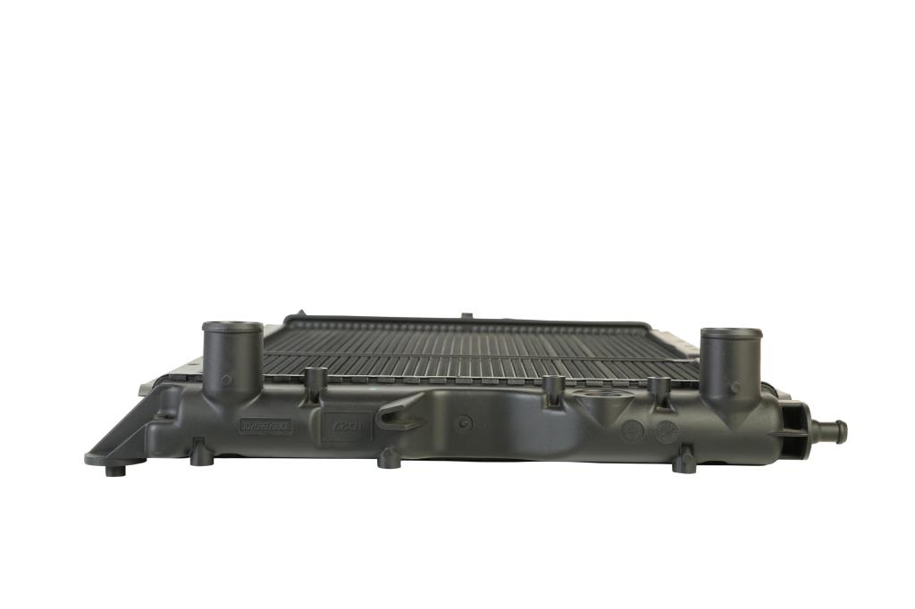 Butée hydraulique Coupé