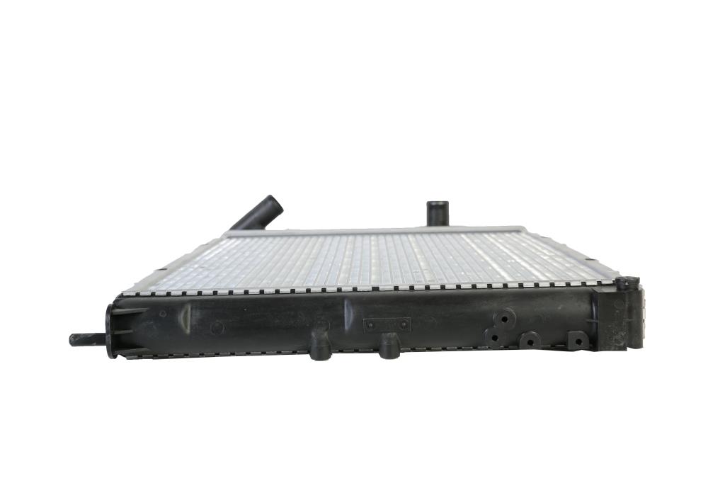 Butée hydraulique Coupé
