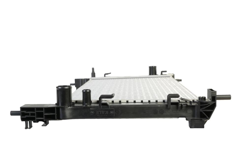 Butée hydraulique I