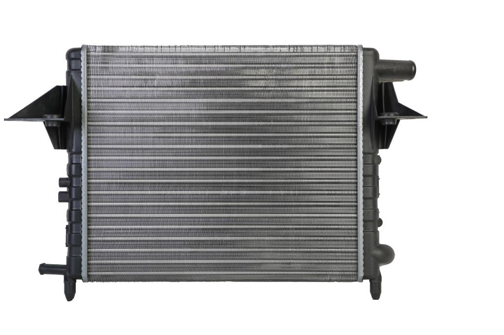 Radiador, refrigeración del motor KALE ref. 130400