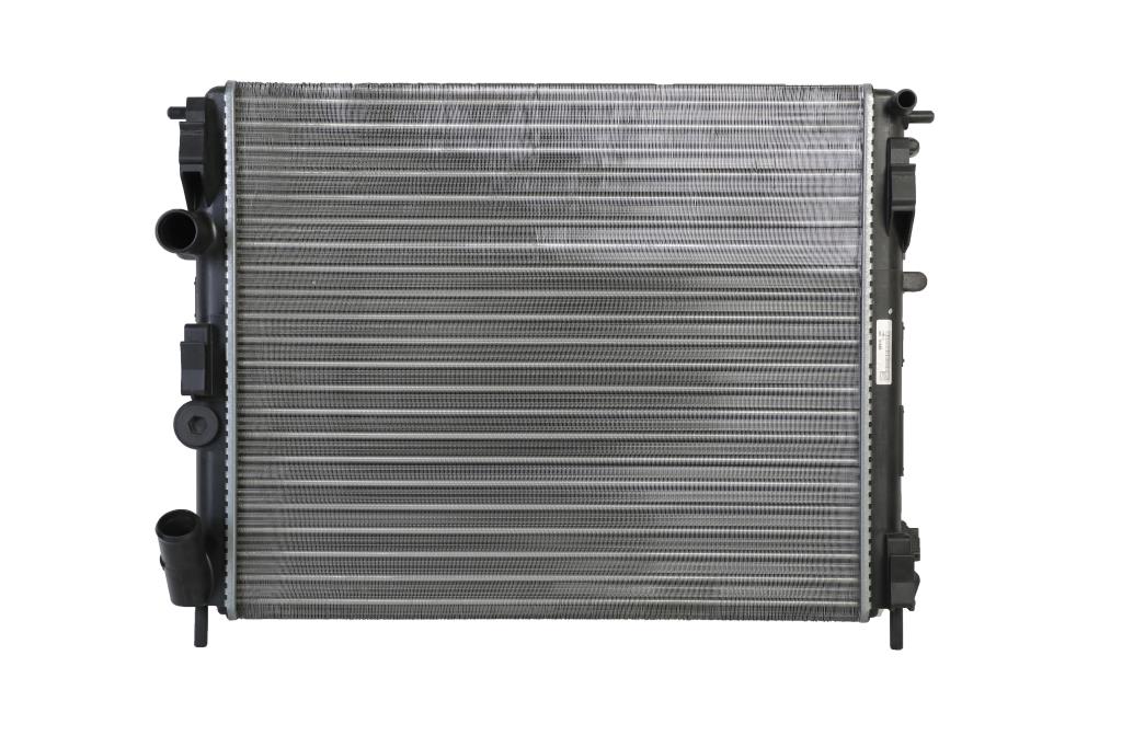 Radiador, refrigeración del motor KALE ref. 207100