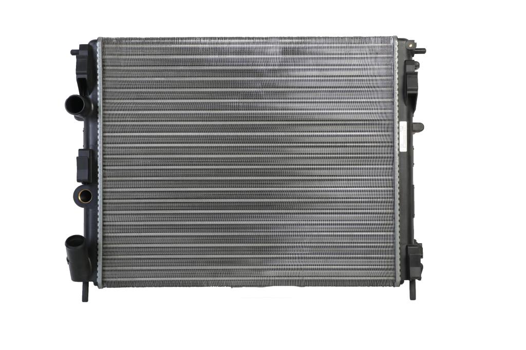 Radiador, refrigeración del motor KALE ref. 205700