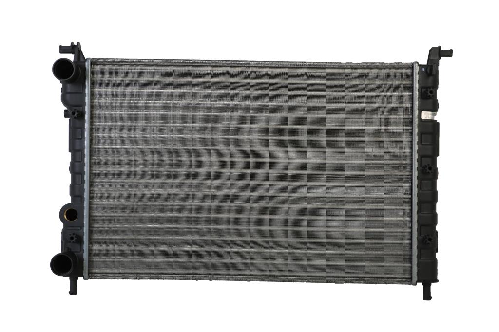 Radiador, refrigeración del motor KALE ref. 102400