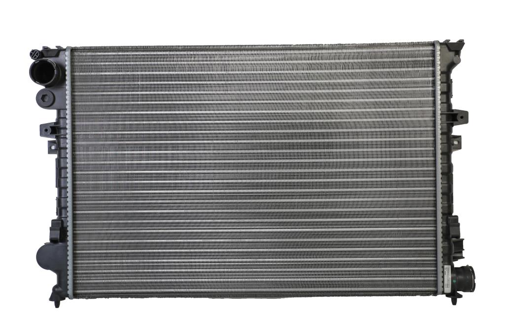 Radiador, refrigeración del motor KALE ref. 217400