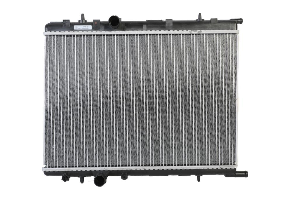 Radiador, refrigeración del motor KALE ref. 225200