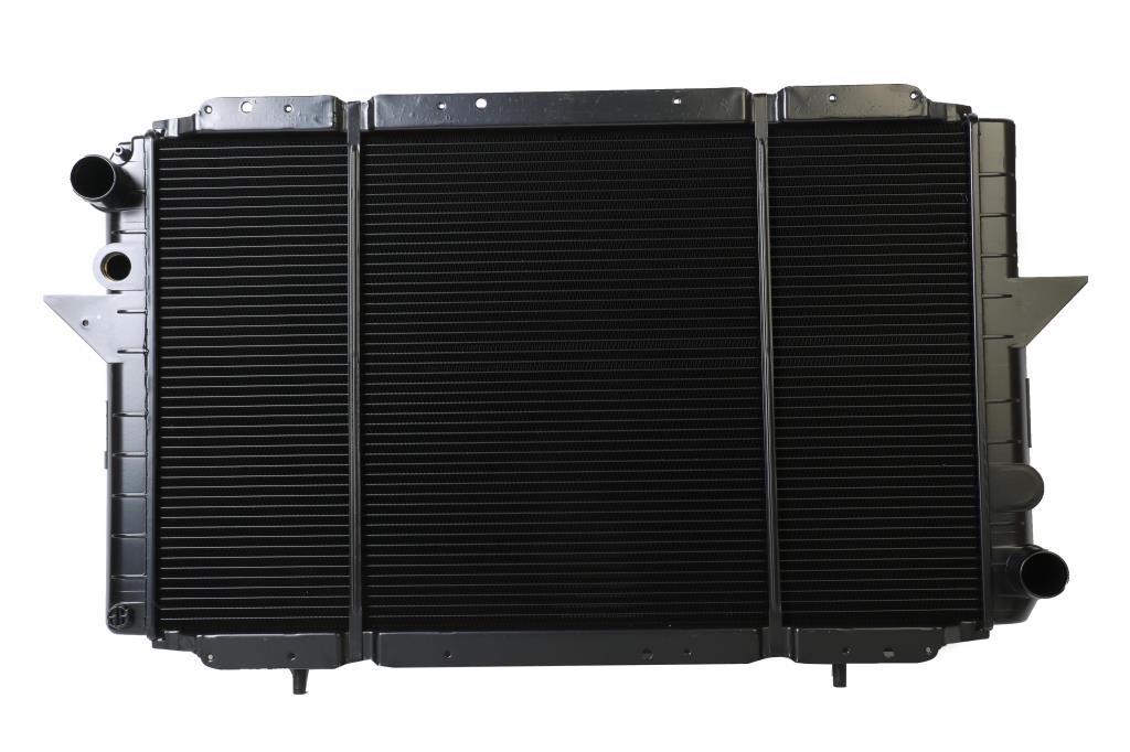 Radiador, refrigeración del motor KALE ref. 160800