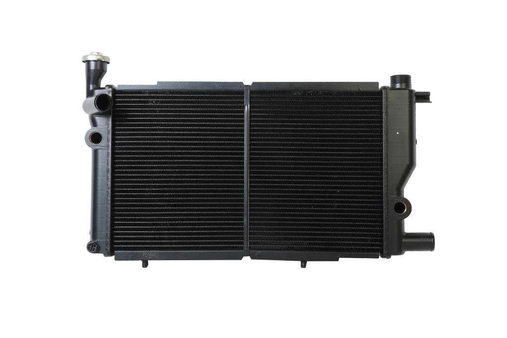 Radiador, refrigeración del motor KALE ref. 156800