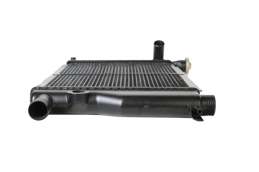 Butée hydraulique I