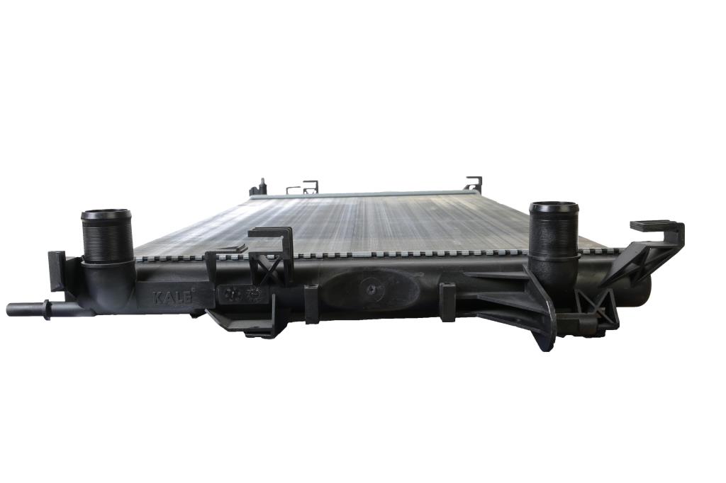 Radiador, refrigeración del motor KALE ref. 207300
