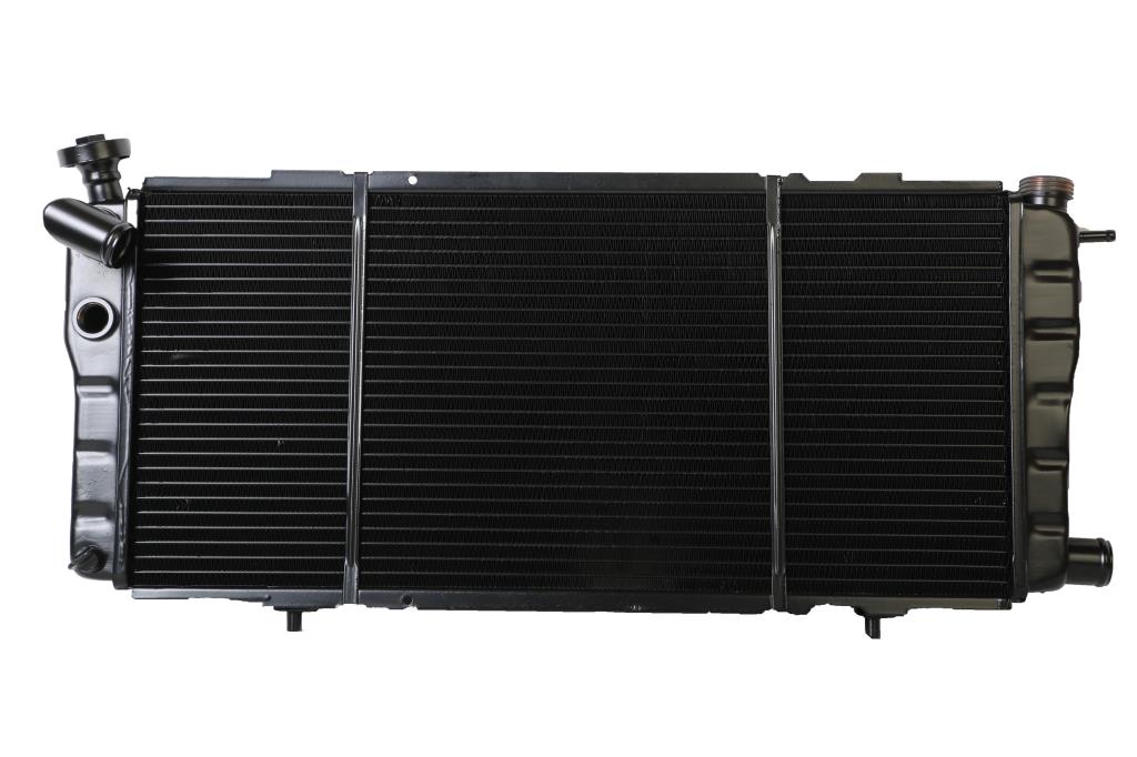 Radiador, refrigeración del motor KALE ref. 137700