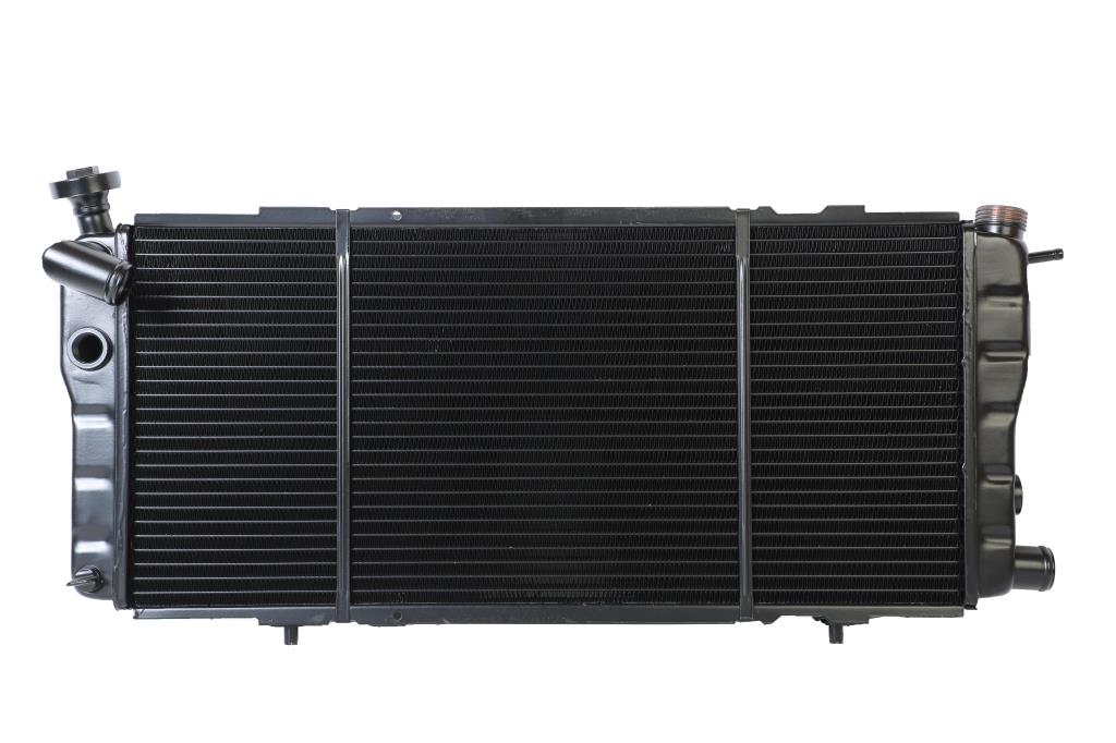 Radiador, refrigeración del motor KALE ref. 137800