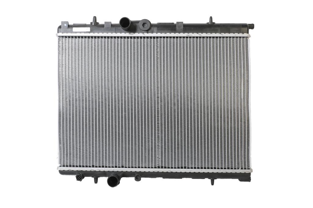 Radiador, refrigeración del motor KALE ref. 216499