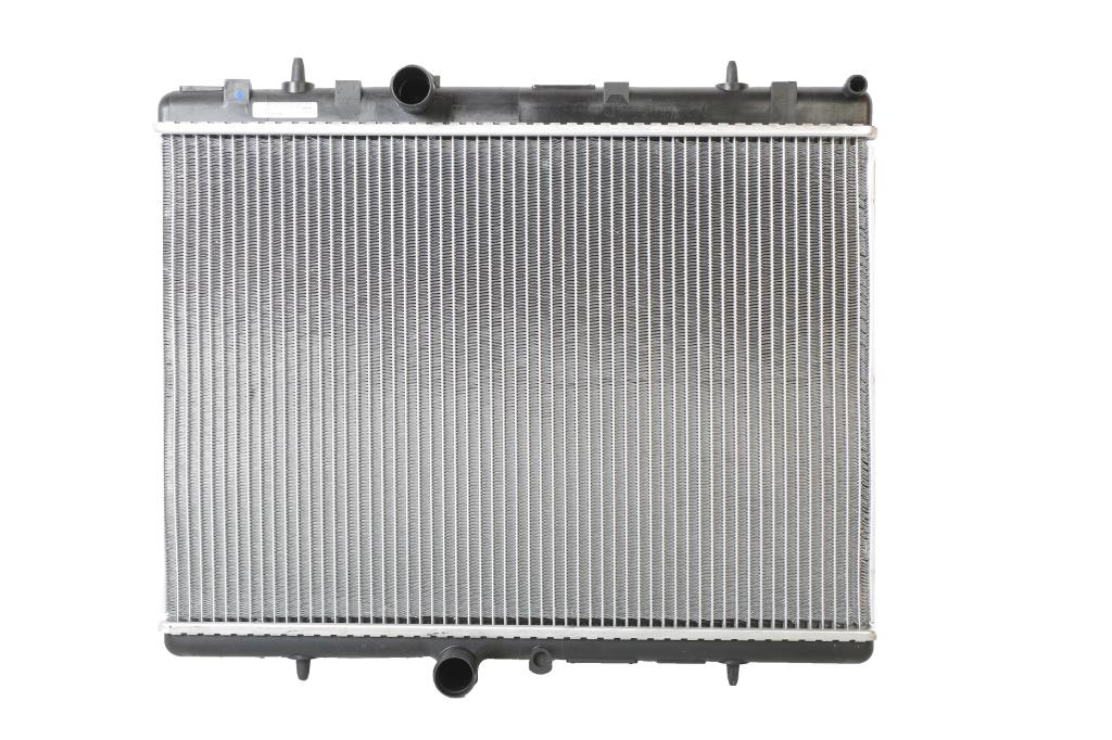 Radiador, refrigeración del motor KALE ref. 310800