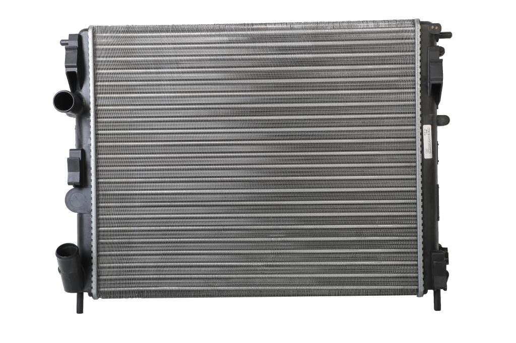 Radiador, refrigeración del motor KALE ref. 205600