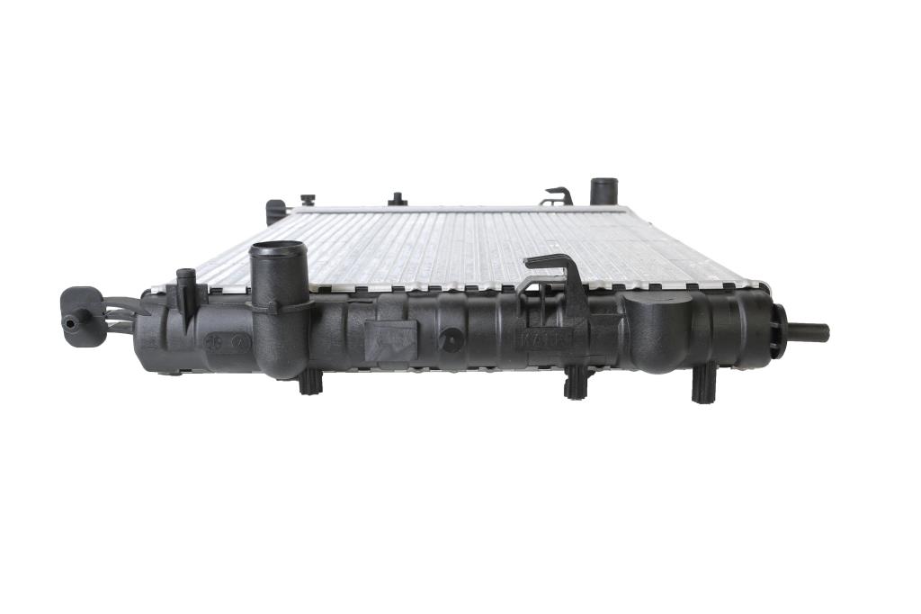 Butée hydraulique I