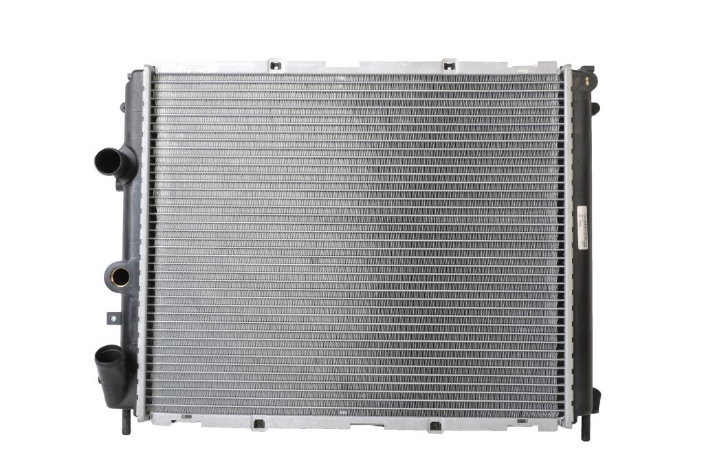 Radiador, refrigeración del motor KALE ref. 208100
