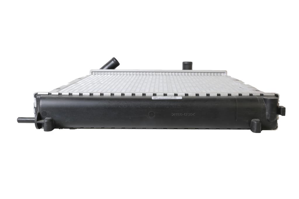 Butée hydraulique I