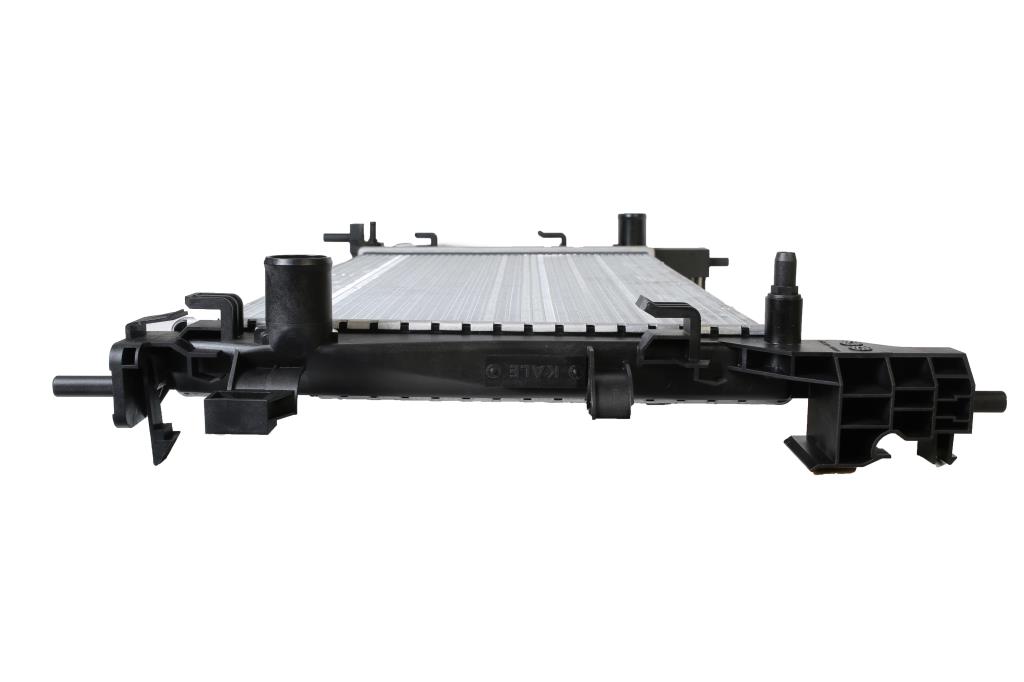 Butée hydraulique I