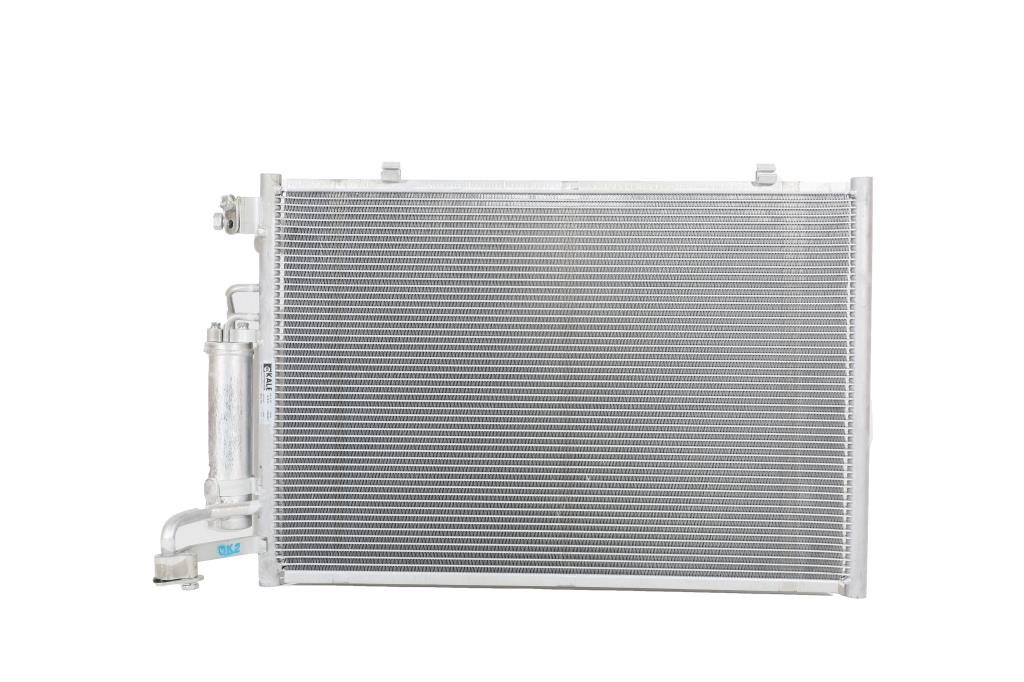 Condenseur, climatisation (Radiateur de climatisation) KALE 342870